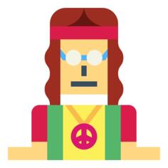 男子