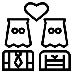 Blind date