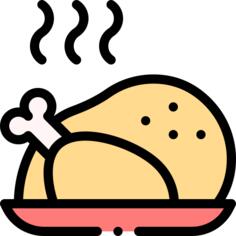 鸡