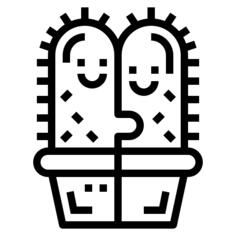 仙人掌
