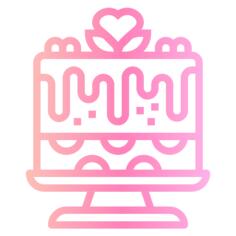 蛋糕