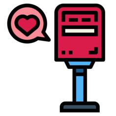 邮箱