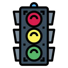 Traffic lights