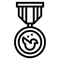 Medal