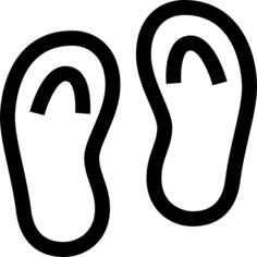 人字拖