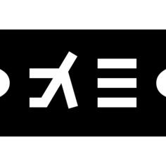 票