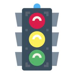 Traffic lights