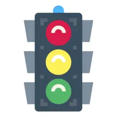 Traffic lights