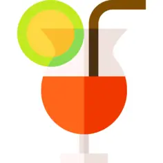 鸡尾酒