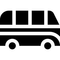 Camper van