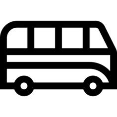 Camper van