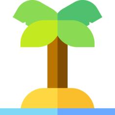 岛