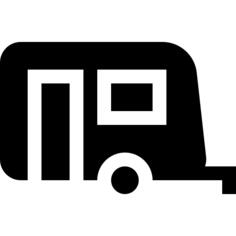 大篷车