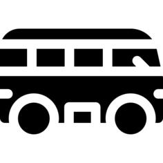 小型货车