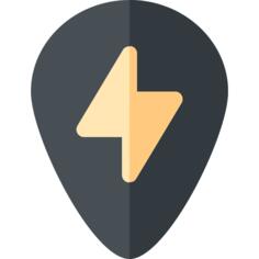 Guitar pick