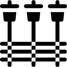 Street lights