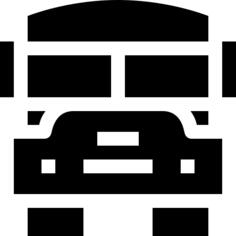 校车