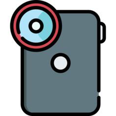 Mobile camera