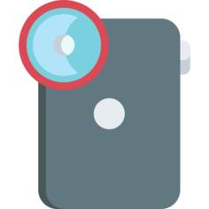Mobile camera
