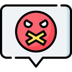 负面评论