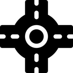 Roundabout