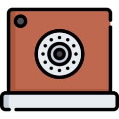 Obscure camera