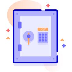 Safe box