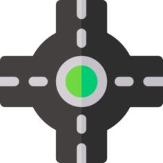 Roundabout