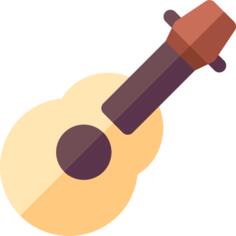 吉他