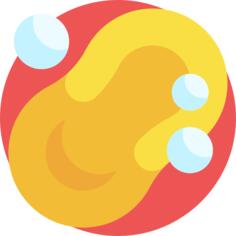 海绵