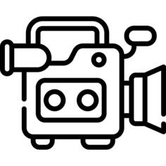 Video camera