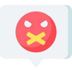 负面评论