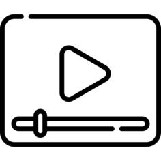 Video player
