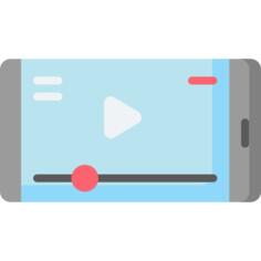 Video player