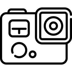 Action camera