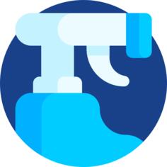 Spray