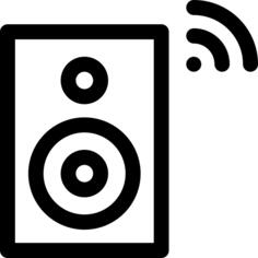 扬声器
