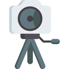 Camera tripod