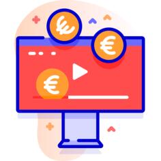 Monetize