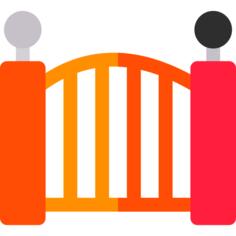 Gate