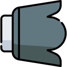 阳伞