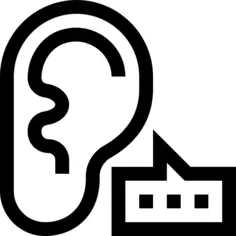 Listening
