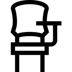Desk chair