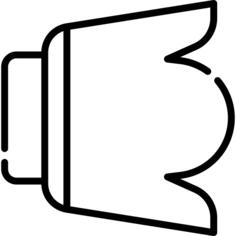 阳伞