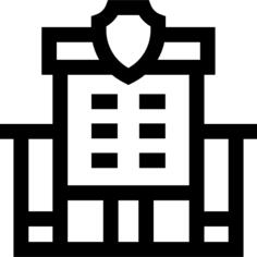 警察局
