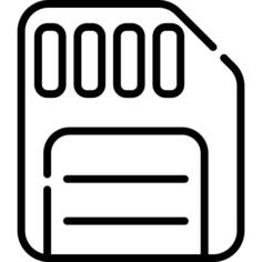 Memory card