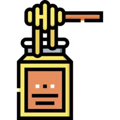 Honey jar