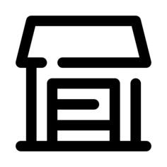 仓库