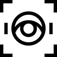 Eye scanner