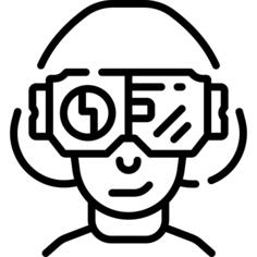 虚拟现实